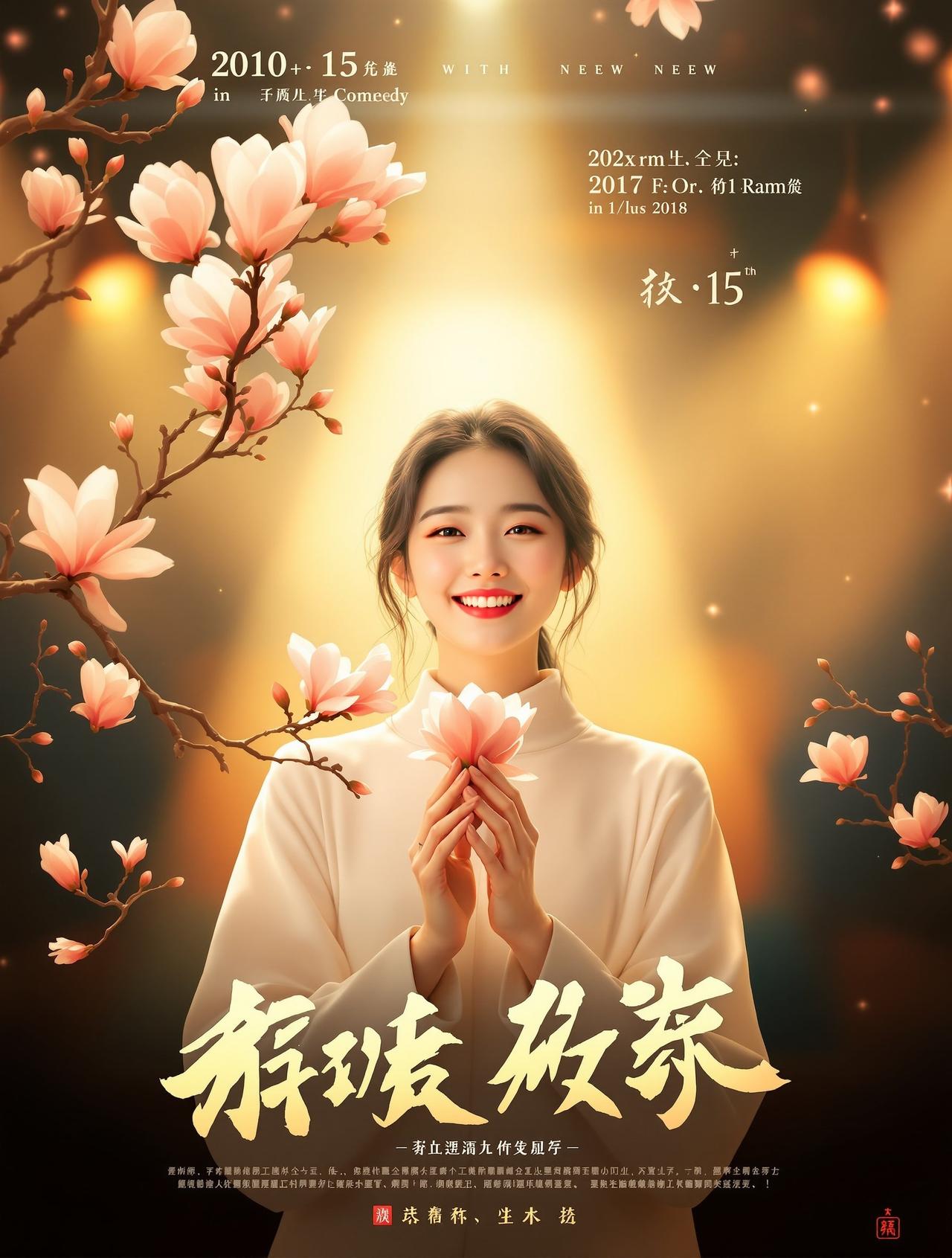 在线看短剧精品推荐:锦鲤少女的逆袭 在线看短剧 - 锦鲤少女的逆袭,从群演到影后,我用演技征服世界