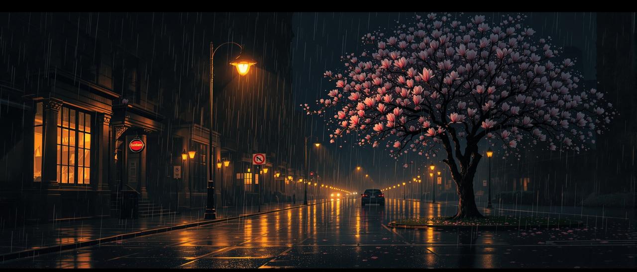 在线看短剧热播排行第3名 - 暗夜追光